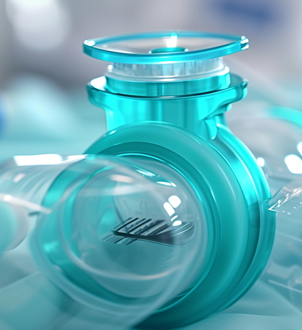 Revolusi silikon dalam industri perangkat medis, keselamatan dan daya tahan menarik cetak biru baru untuk industri ini