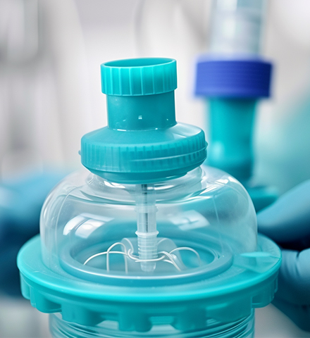 Munculnya perusahaan perangkat medis Tiongkok, dan strategi internasionalisasi menulis bab baru di pasar global