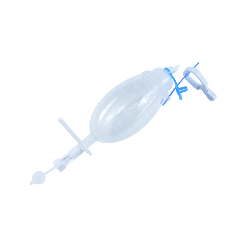 Apakah permukaan reservoir silikon dirawat untuk mencegah kontaminasi?