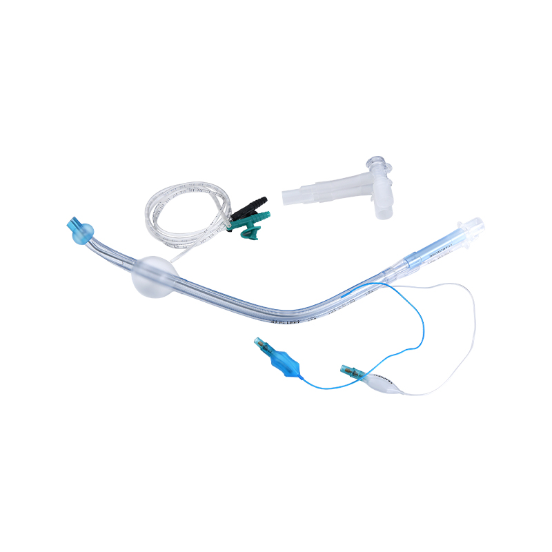 Bagaimana cara menghindari cedera jalan napas dan pendarahan yang mungkin disebabkan oleh tabung trakea?