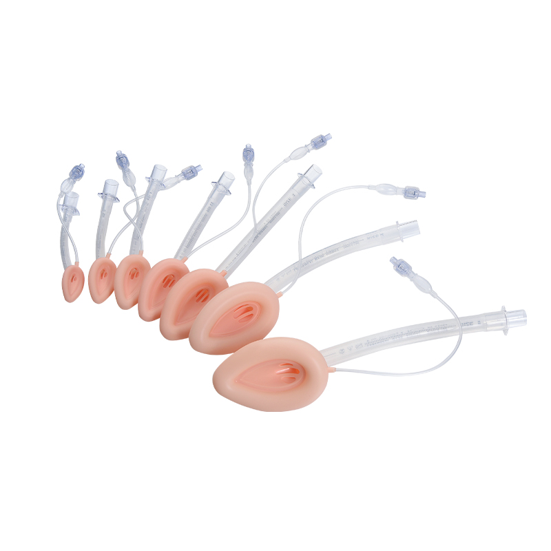 Apa keuntungan dan indikasi topeng laring?